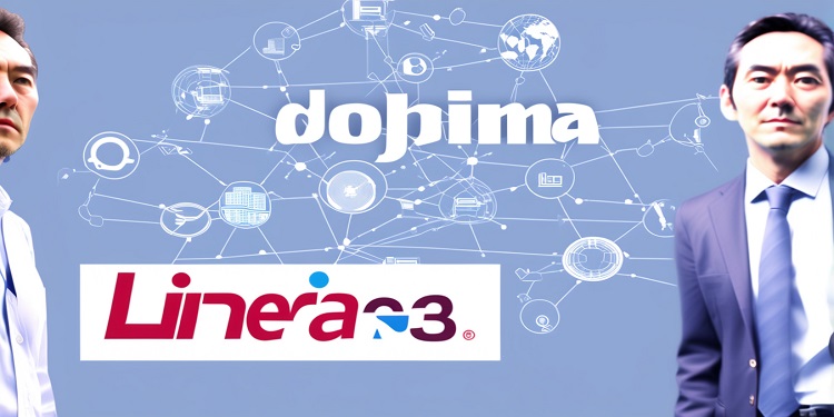 dojima and linera collaborate to advance web3 scalability