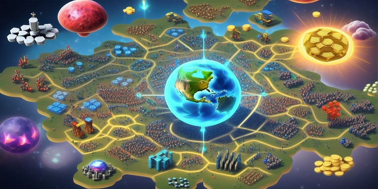 gaimin unveils decentralized file sharing for game studios