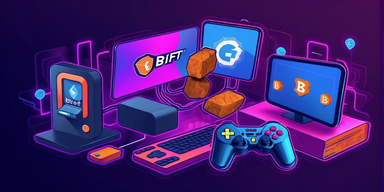 gamerge and bitgert unite to advance web3 gaming future
