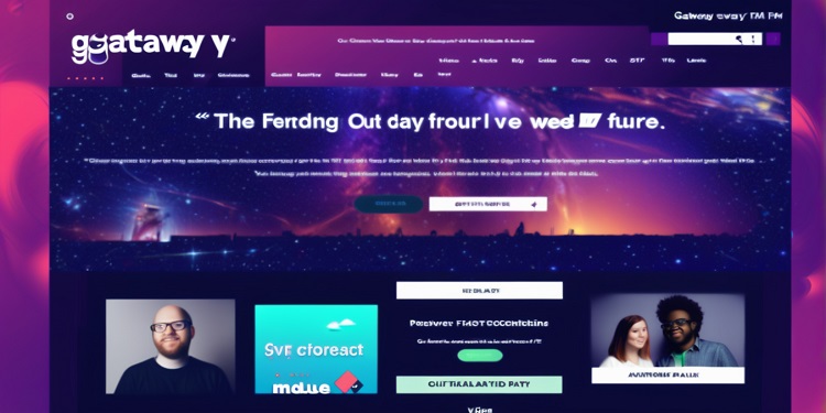 gateway.fm embraces the future with a web3 website overhaul