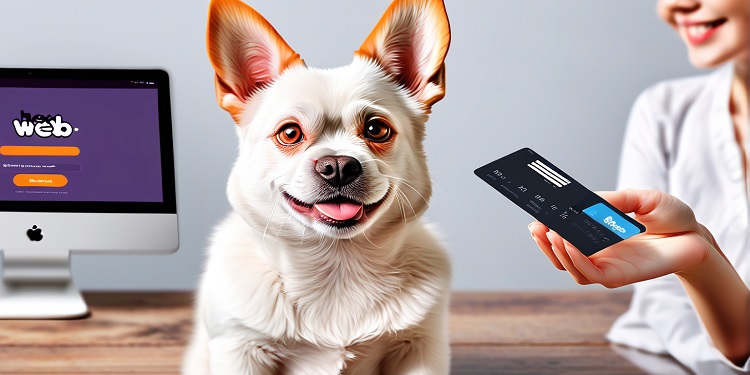 hexydog brings web3 payments to the pet care industry