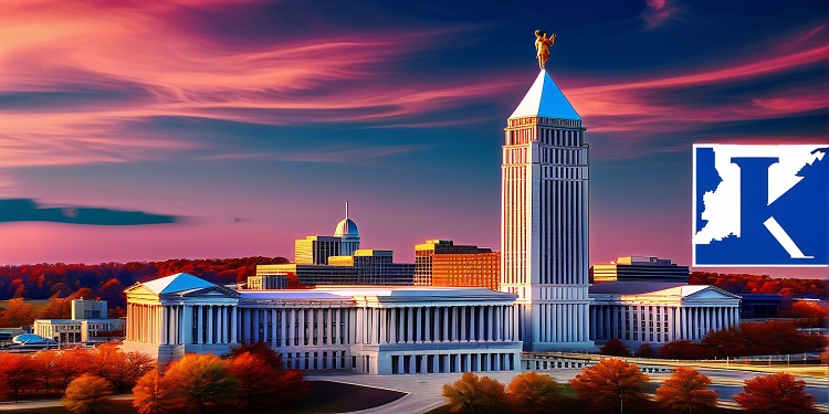 kentucky clarifies crypto rules with new blockchain law