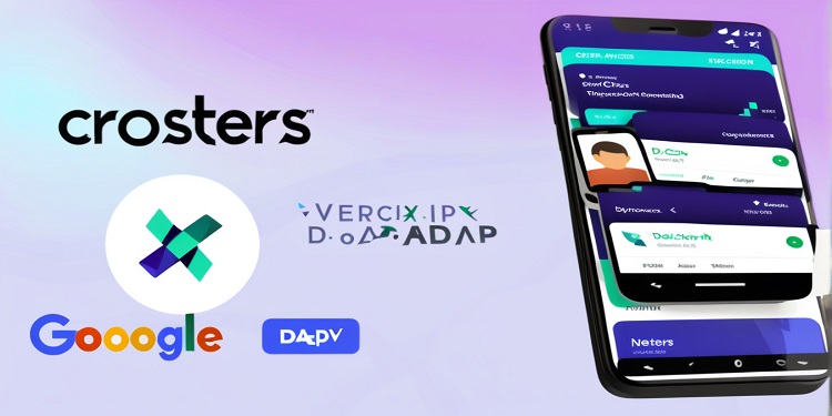 nexters unveils blockchain-powered dapp 'crossx' on google play