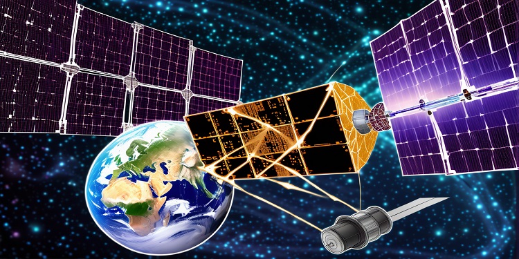 nyu scientists unveil high-speed blockchain using satellites