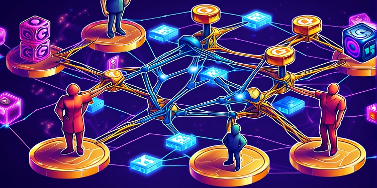opengame launches cross network to power blockchain gaming