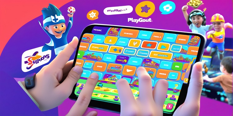 playsout powers the future of mini-games across superapps