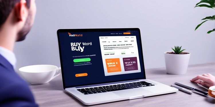 realworldbuy set to transform web3.0 with rwa trading platform