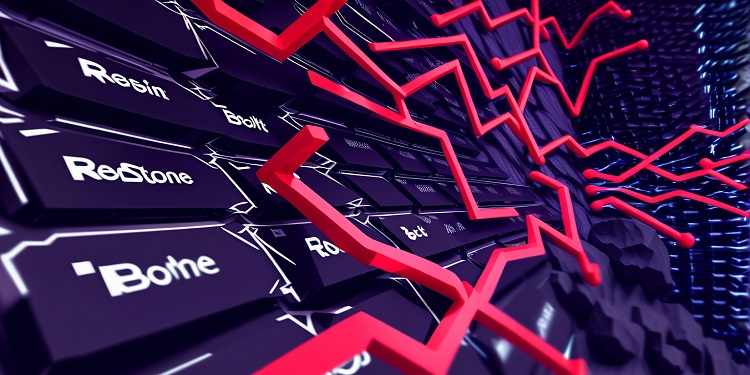 redstone bolt sets new speed record for blockchain oracles