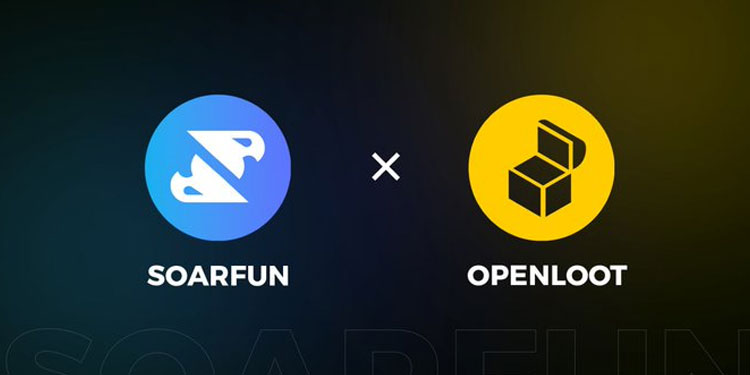 soarfun and openloot unite to revolutionize web3 gaming