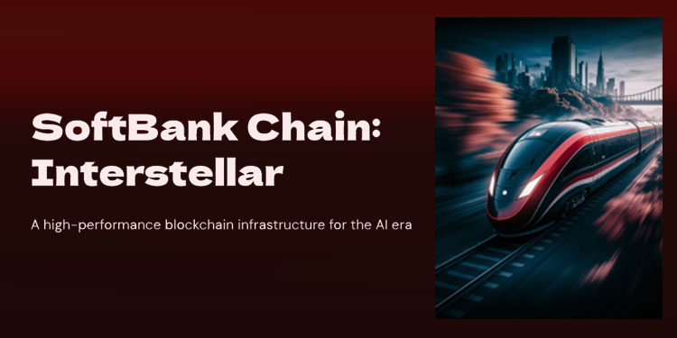 Softbank Chain Interstellar
