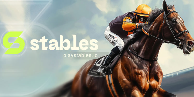 stables expands to north america with equibase partnership