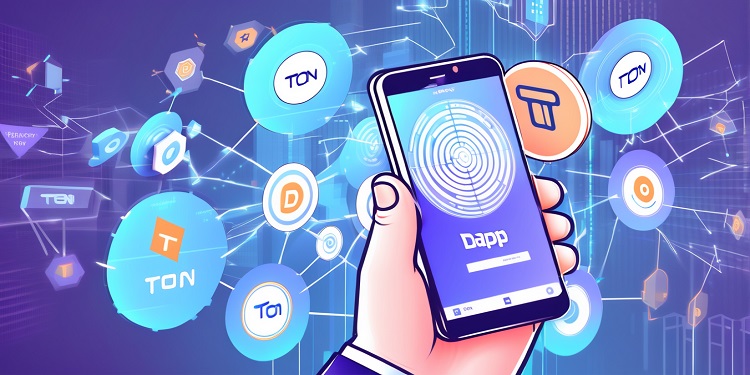 ton factory targets scalable dapps with developer-centric tools