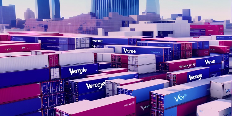 verae and evercycle unite to reinvent it asset management