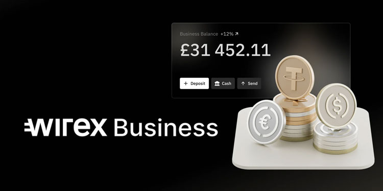 Wirex Business