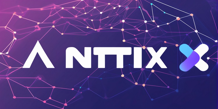 antix blends ai and blockchain to redefine digital identity