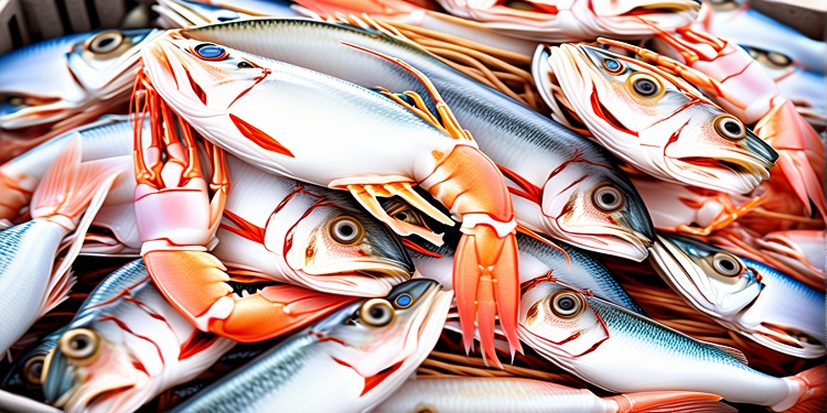norway’s study shows blockchain boosts trust in seafood supply chains