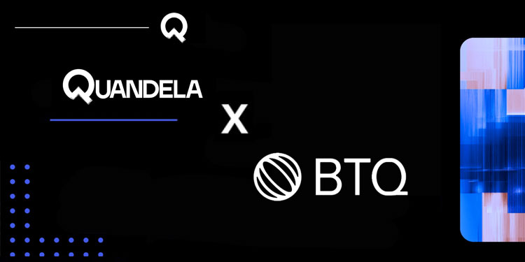 BTQ Technologies signs a memorandum of understanding (MOU) with Quandela