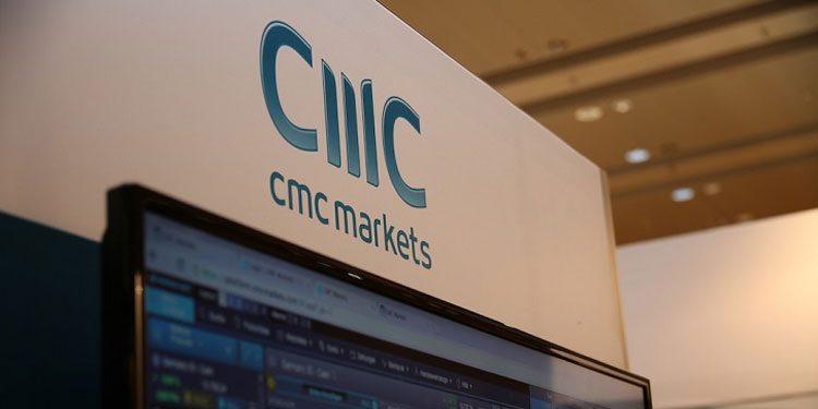 CMC Markets