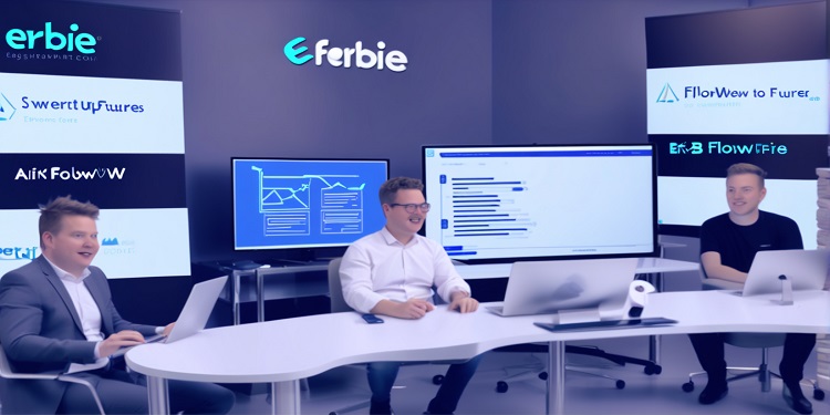 erbie teams up with aiflow to power smarter web3 futures