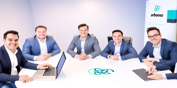 into and arbisoo unite to revolutionize decentralized finance and connectivity