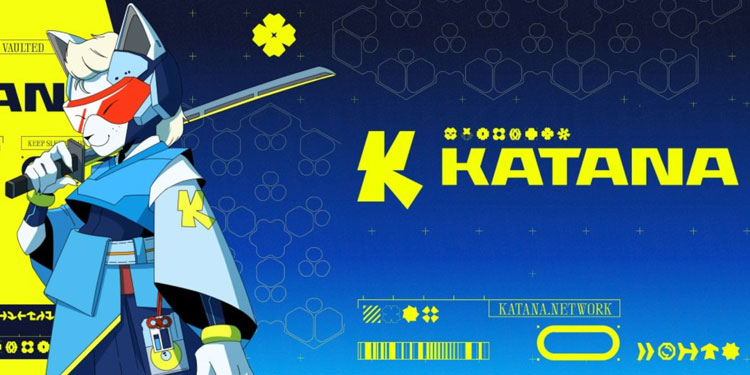 Katana Network