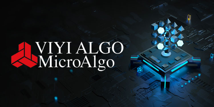 MicroAlgo Inc