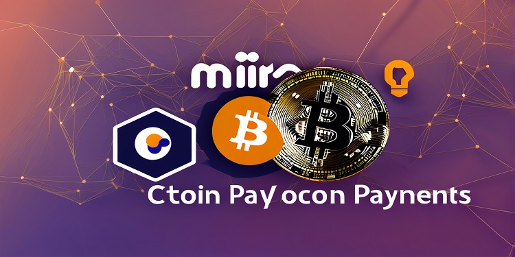 miro and daolity partner to simplify bitcoin payments for web3