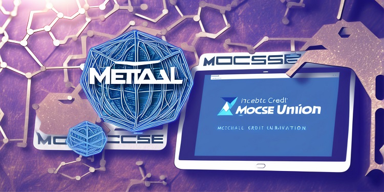 mocse credit union joins metal blockchain innovation program