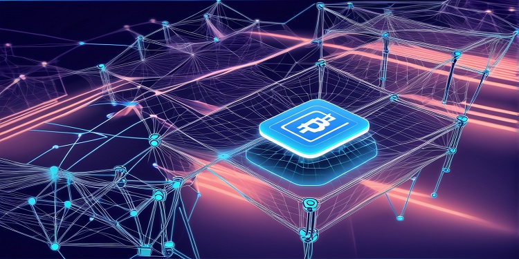 nodit bridges web3 and ai with real-time blockchain context