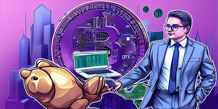 ofuyc launches ai system to revolutionize crypto fund auditing