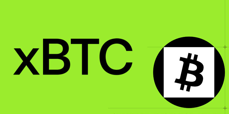 OKX Wrapped Bitcoin (xBTC)