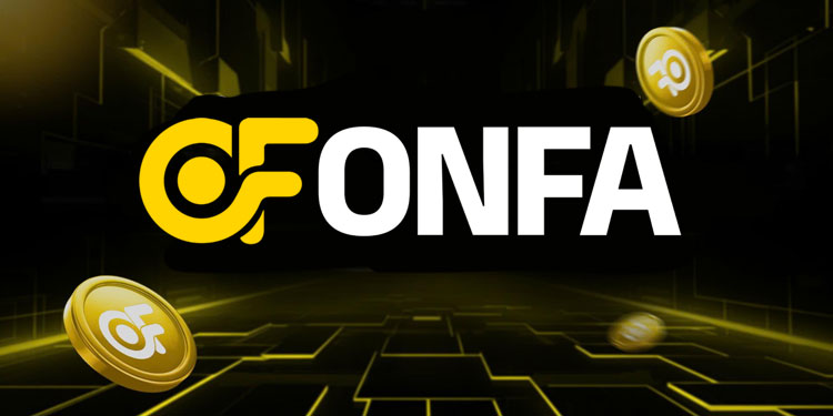 Onfa Wallet