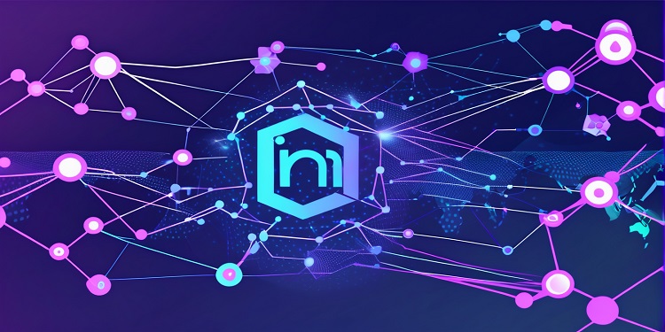 openpad ai joins ion to advance decentralized ai analytics