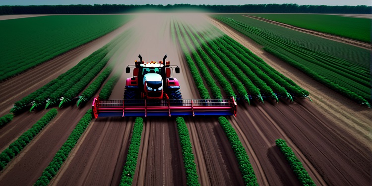 ryo digital and grnx global partner to streamline agricultural exports