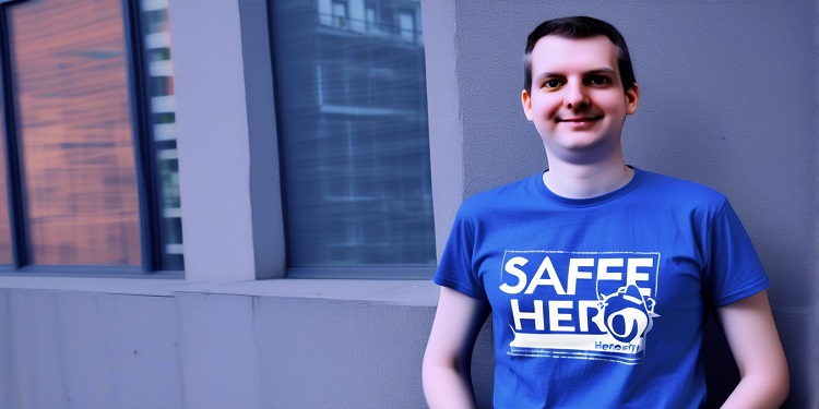 safeheron launches open-source tee to boost web3 security