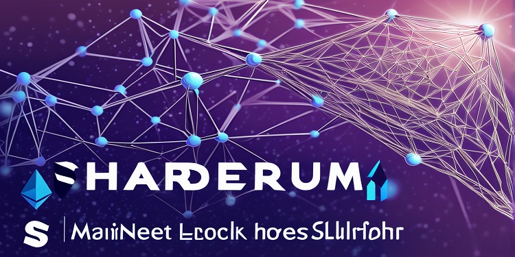 shardeum mainnet launches to redefine blockchain accessibility