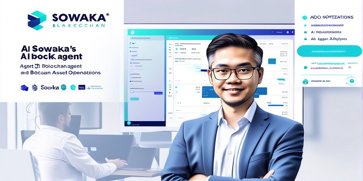 sowaka's ai blockchain agent transforms asset management and dao operations