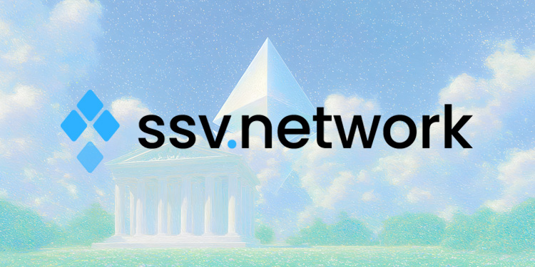 ssv network