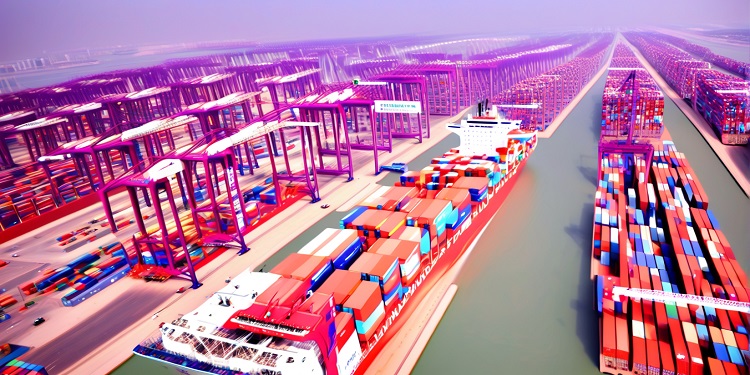 twin foundation launches to reshape global trade