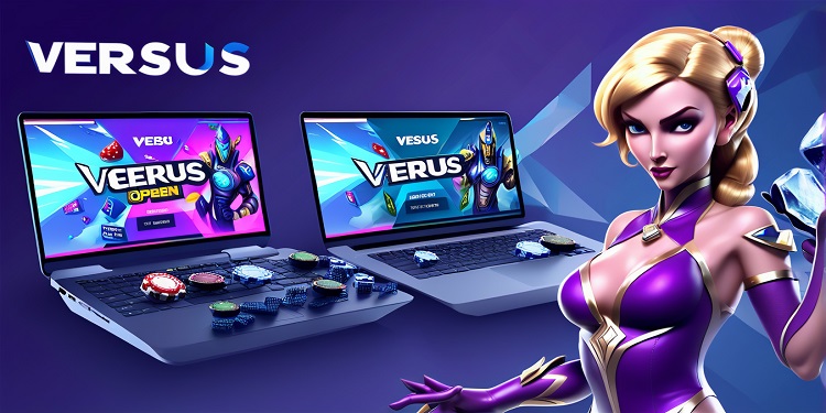 versus joins ice open network to elevate web3 gaming