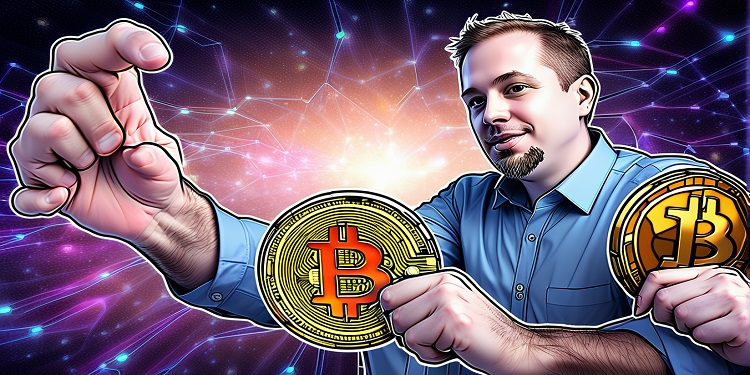 vissi capital enters crypto space with strategic investment push