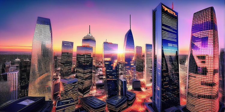 web3 meets real estate: dac and trl forge strategic alliance