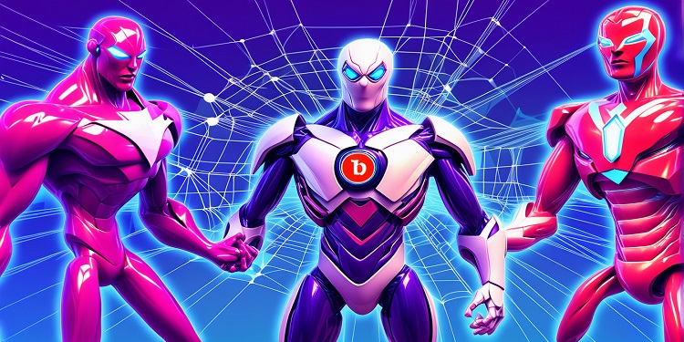 web3 titans join forces to drive real-world decentralized use cases