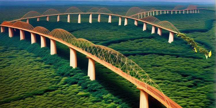 zimbabwe launches blockchain-backed carbon credit registry