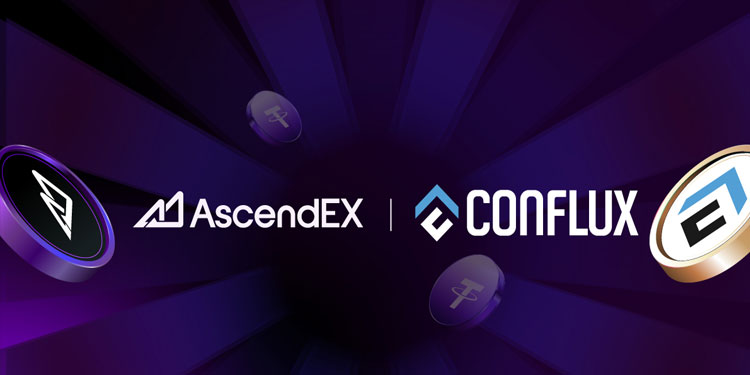 ascendex-partners-with-conflux-to-boost-defi-growth