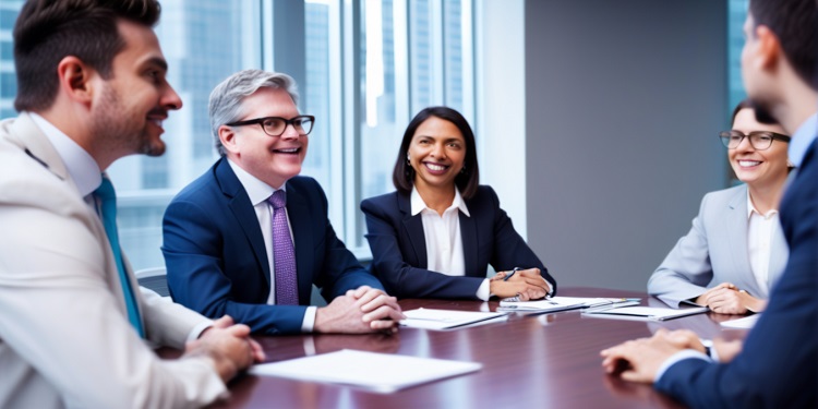 BHTY Launches Corporate Council to Bridge Health and Blockchain