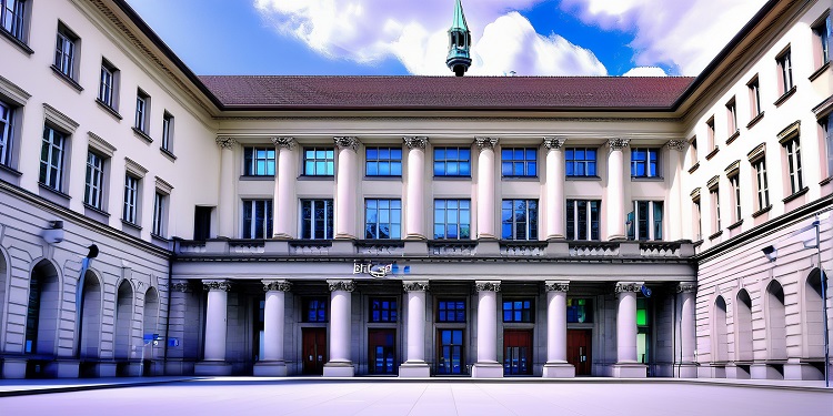 bitget teams up with university of zurich to advance blockchain learning