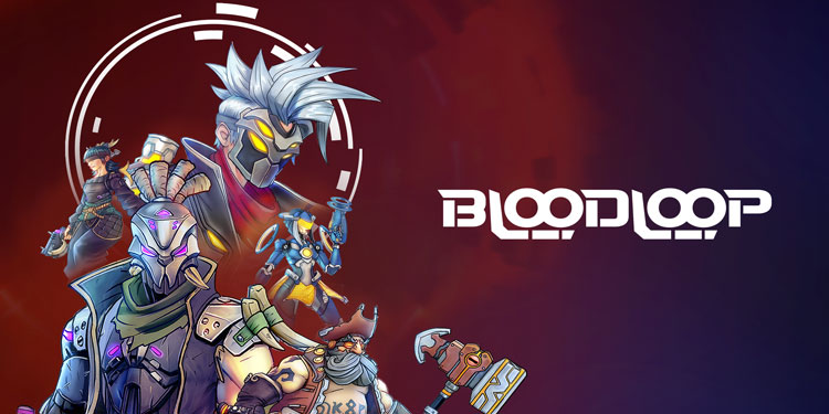 BloodLoop