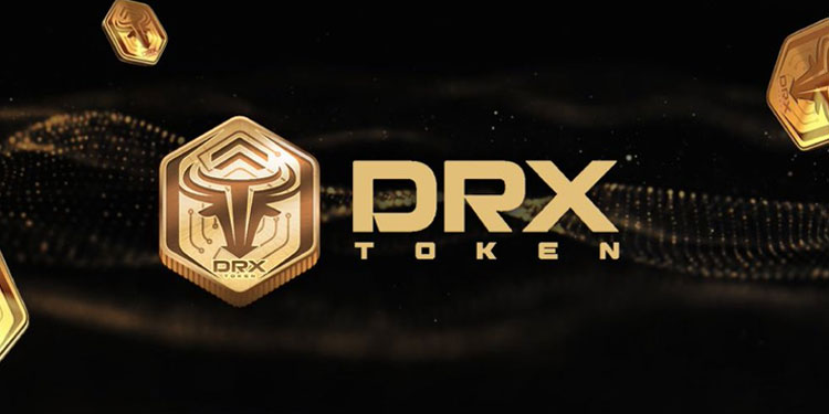 DRX Token