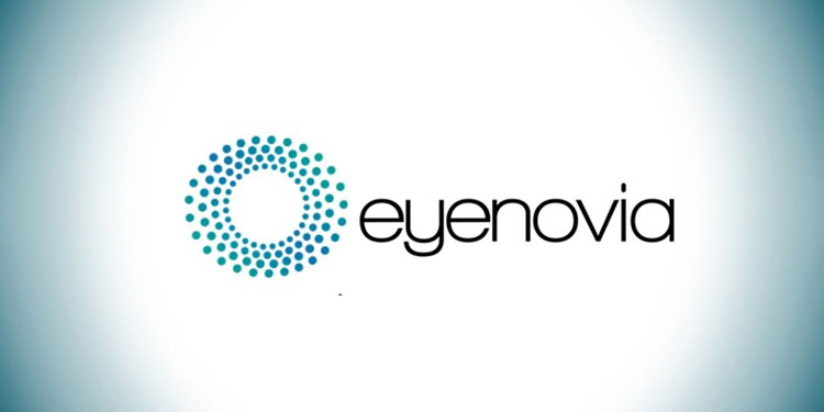 Eyenovia